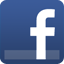 Facebook F Logo
