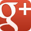 Google+ Button Logo