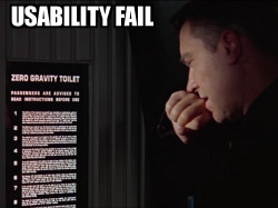 Usability Fail. Traci Lawson / Flickr (CC-BY 2.0)