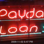 Payday Loan Update von Google