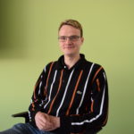 Pascal-Oliver Horn, Head of SEO in Offenburg
