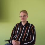 Pascal-Oliver Horn, Head of SEO in Offenburg